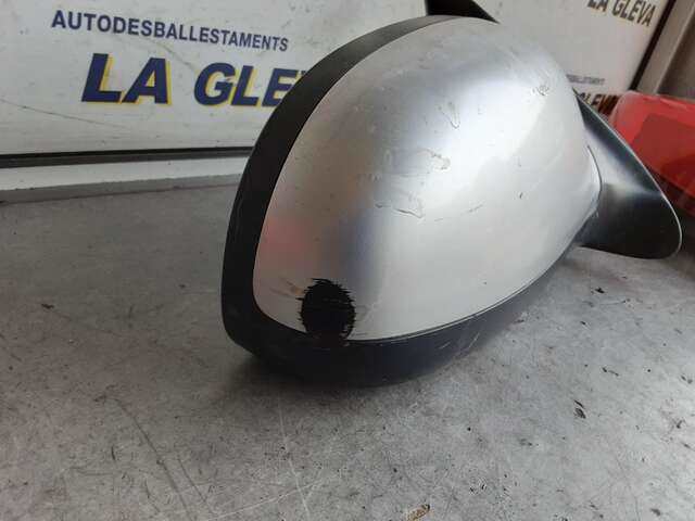 Foto 3ª: Retrovisor Derecho Volvo S60 2.4 20V (2002)