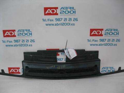 Foto 2ª: Rejilla Delantera Citroen Xantia 1.8 I BERLINA 101CV 74KW [LFZ (XU7JP)] (1995)