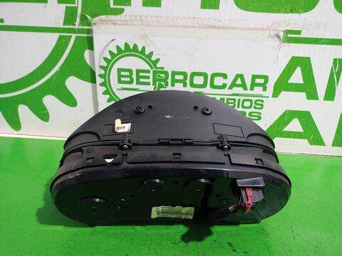 Foto 3ª: Cuadro de Instrumentos Fiat Bravo 1.9 DYNAMIC MULTIJET 120CV 88KW [192A8000] (2008)