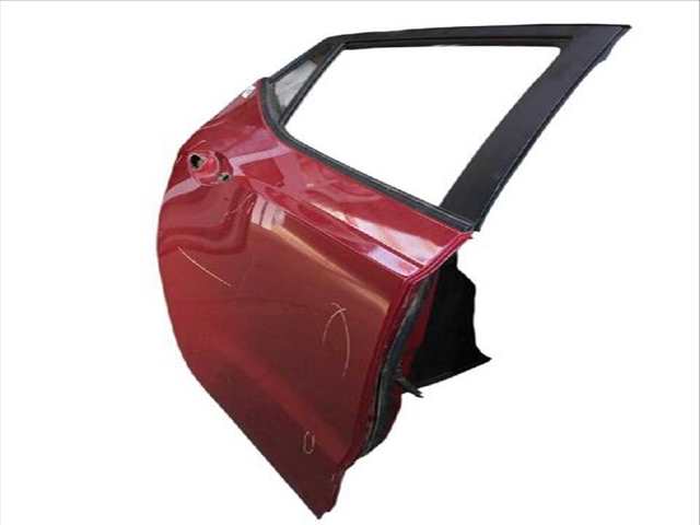 Foto 3ª: Puerta Trasera Derecha Hyundai i10 1.0 (2013)
