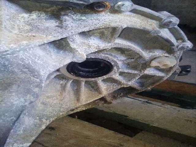 Foto 4ª: Caja Cambios Dacia Duster SL 2019 150CV 110KW [H5HB4]