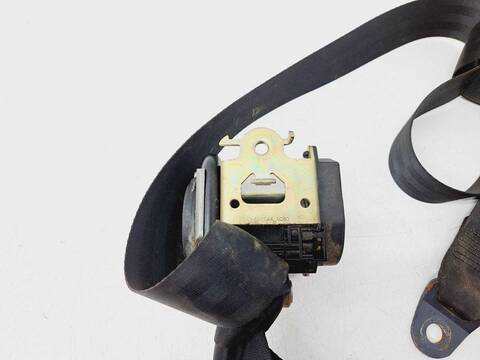 Foto 3ª: Cinturón Delantero Derecho Peugeot 307 GASOLINA [9HY] (2002)