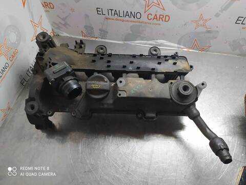 Despiece Motor Peugeot 206 X-LINE BERLINA 68CV 50KW
