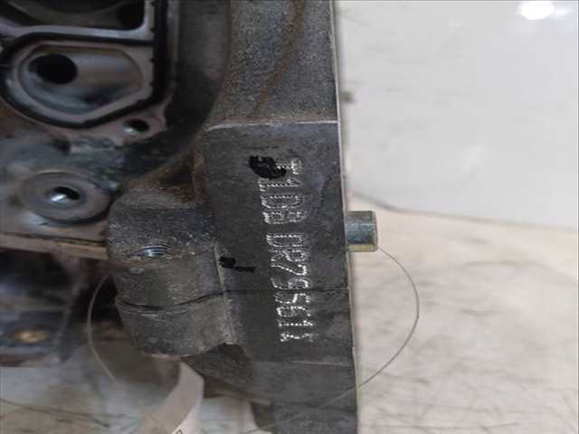 Foto 2ª: Bloque Motor Ford Focus 1.6 TDCI 115 CV 85KW [T1DB]