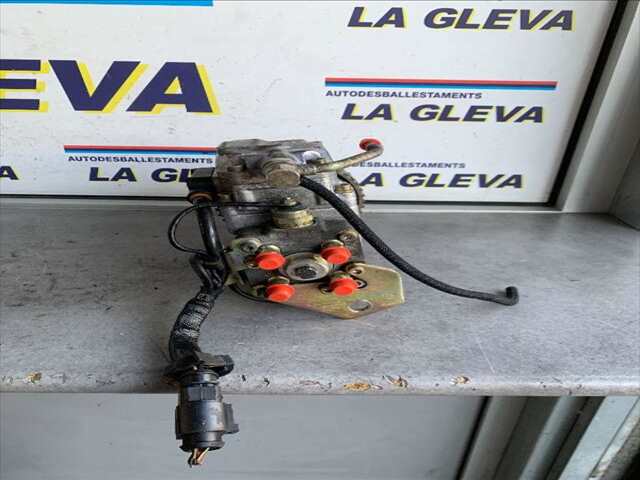 Foto 2ª: Bomba Inyeccion Seat Leon 1.9 TDI (2000)