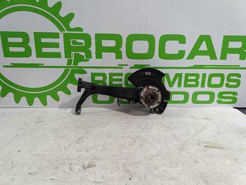 Mangueta Delantera Derecha Audi A6 2.5 TDI QUATTRO AUT. 180CV