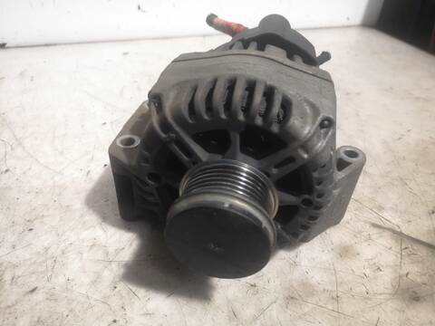 Foto 2ª: Alternador Fiat 500 169A1000 (2009)