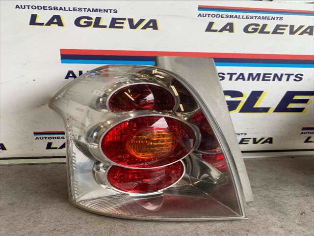 Piloto Trasero Izquierdo Toyota Corolla 2.2 D4D136CV 0CV