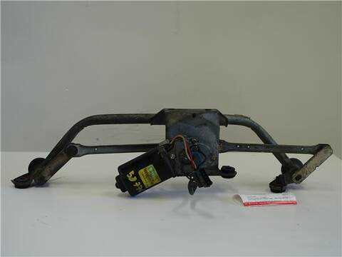 Motor Limpia Delantero Citroen Jumpy 2.0 FURGON CONFORT CHAPA LARGO 94CV 69KW