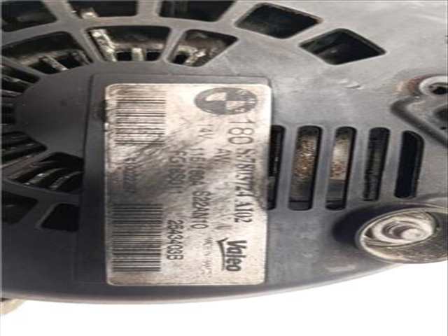 Foto 2ª: Alternador Bmw Serie 5 518 2.0 525D [2 0 LTR. - 160 KW TD] BERLINA 218CV