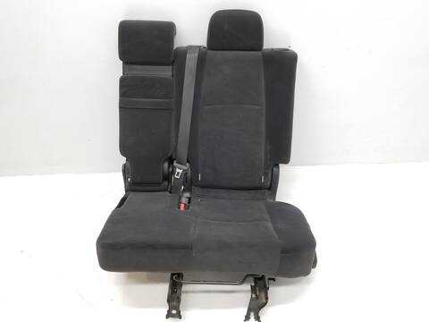 Foto 3ª: Asiento Trasero Izquierdo Toyota Land Cruiser 3.0 TD 173CV