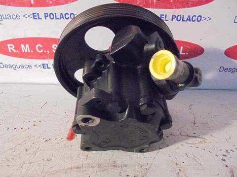 Foto 4ª: Bomba de Direccion Peugeot 406 1.8 16V CAT BERLINA 116CV 85KW [6FZ] (2003)