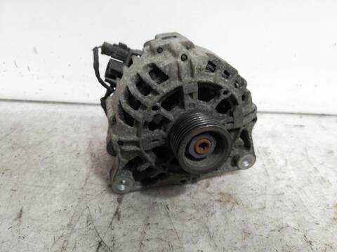 Alternador Citroen C3 KFV