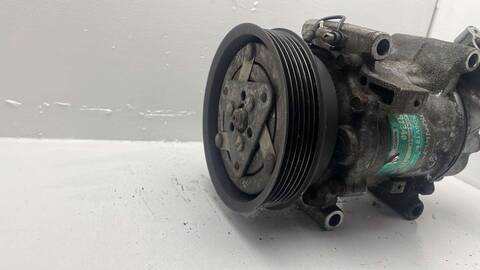 Foto 2ª: Compresor Aire Acondicionado Renault Kangoo 1.5 DCI DIESEL 82CV 60KW (2006)
