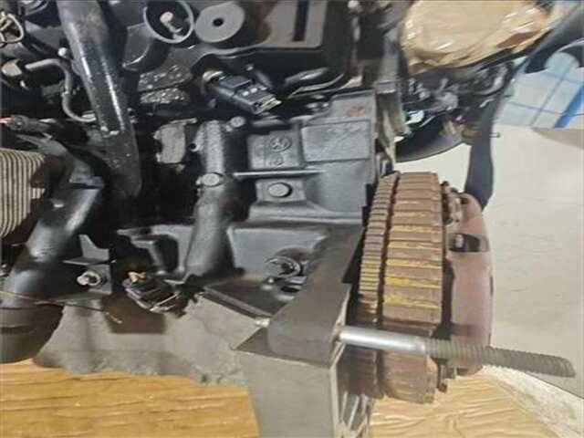 Foto 3ª: Motor Completo Renault Megane 1.5 EMOTION [1.5 LTR. - 63 KW DCI DIESEL CAT] II BERLINA 3P (10.2002-_) [K9K 724]