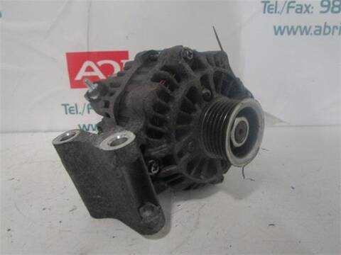 Alternador Ford Fusion 1.4 ELEGANCE 80CV 59KW