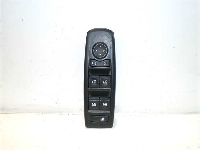 Botonera Elevalunas Renault Laguna 1.5 DCI MODELO 3, 2007-2015