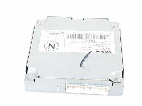Foto 1ª: Centralita Motor ECU Nissan Qashqai ACENTA (2013)