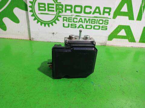 Foto 3ª: Abs Nissan Juke ACENTA AUT. 117CV [HR16DE] (2010)