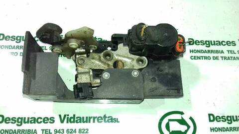 Foto 2ª: Cerradura Puerta Trasera Izquierda Alfa Romeo 156 1.9 JTD 16V DISTINCTIVE 140CV 103KW [192A5000] (2004)