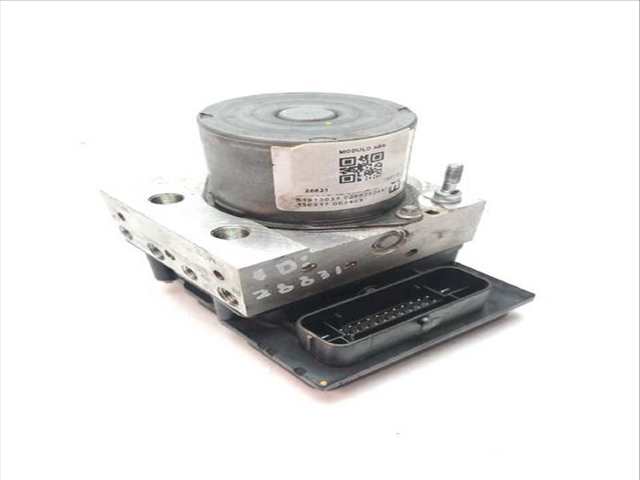 Foto 2ª: Abs Fiat 500 1.4 312.AXF11 312.AXF1A) (2008)