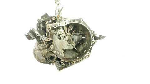 Caja Cambios Peugeot Expert 1.6 HDI 90 8V