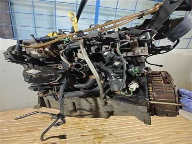 Motor Completo Renault Clio 1.5 EXPRESSION ALIZE [1.5 LTR. - 48 KW DCI DIESEL]