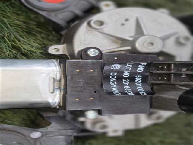 Foto 3ª: Motor Limpia Trasero Opel Zafira EXCELLENCE 136CV 100KW (2016)