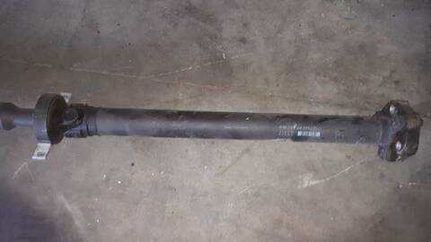 Foto 2ª: Transmision Central Bmw Serie 3 315 320D BERLINA 163CV 120KW [204D4] (2007)