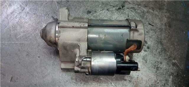 Motor de Arranque Mercedes Sprinter 2.0 311/315/317/319 CDI RWD L2 (907.633) [2.0 LTR. - 110 KW CDI CAT]