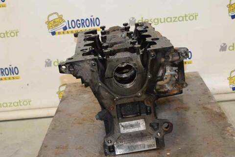 Foto 2ª: Bloque Motor Bmw Serie 3 315 2.0 16V D 150CV
