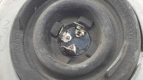 Foto 3ª: Faro Izquierdo Toyota Land Cruiser D4-D VX 5-PTAS.) 113CV 83KW (1996)