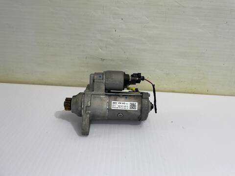 Motor de Arranque Volkswagen Polo ADVANCE BLUEMOTION 90CV 66KW