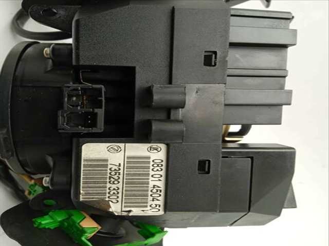 Foto 2ª: Mando Luces Alfa Romeo 147 1.6 16V CAT 120CV 88KW [AR32104] (2001)