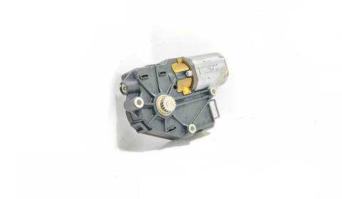 Techo Eléctrico Peugeot 407 2 16V CAT RFN - EW10J4) 136CV