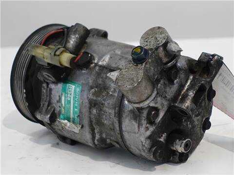 Foto 2ª: Compresor Aire Acondicionado Rover Serie 25 2.0 IDT 101CV 74KW [20T2N] (2001)