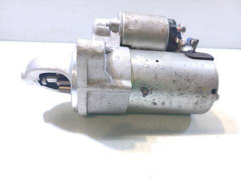 Foto 2ª: Motor de Arranque Peugeot Landtrek 2.0 HDI (1950)