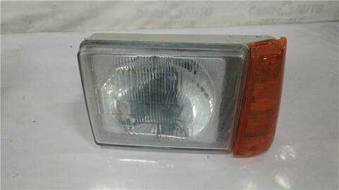 Faro Izquierdo Seat Panda VERSION INDEFINIDA