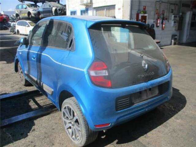 Foto 2ª: Sistema Audio Radio CD Renault Twingo 0.9 TCE [H4BC401]