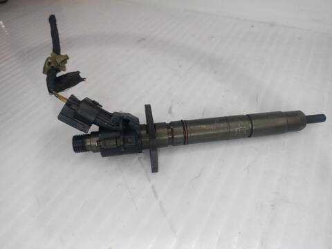 Foto 2ª: Inyectores Land Rover Discovery TDV6 HSE AUT. 245CV [306DT] (2009)