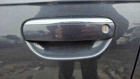Maneta Exterior Delantera Izquierda Audi A6 2.0 TDI 170CV 125KW