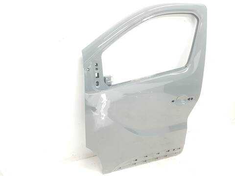 Foto 3ª: Puerta Delantera Izquierda Renault Trafic L1H1 29T KOMFORT (2014)