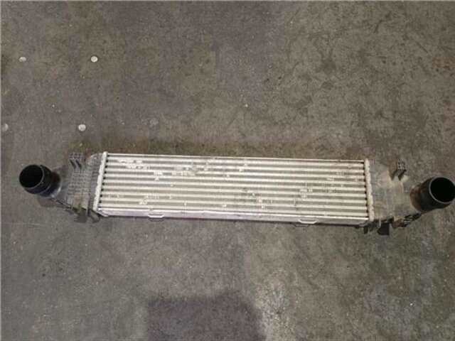 Foto 3ª: Intercooler Mercedes Clase E 180 2.1 E 200 CDI BLUEEFFICIENCY (212.005) [2.1 LTR. - 100 KW CDI CAT] [651925]