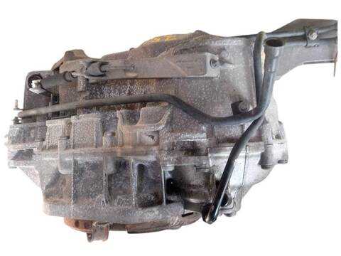 Foto 3ª: Caja Cambios Mercedes Vaneo 1.7 CDI 414.700) (2002)