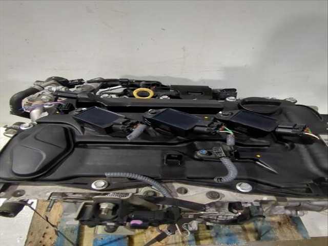 Foto 2ª: Motor Completo Toyota Yaris 1.5 HYBRID MXPH11) 92CV [M15A-FXE] (2020)