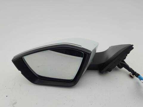 Foto 1ª: Retrovisor Izquierdo Skoda Octavia AMBITION 150CV [DTTS] (2022)