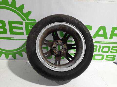 Foto 3ª: LLanta Chapa Seat Ibiza 1.4 TDI CAT BNM) 69CV (2001)