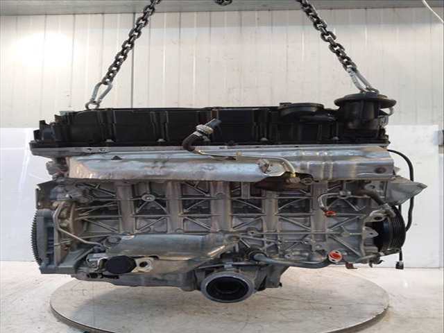 Foto 3ª: Motor Completo Bmw X5 3.0 30D 258 CV 190KW [N57D30A]