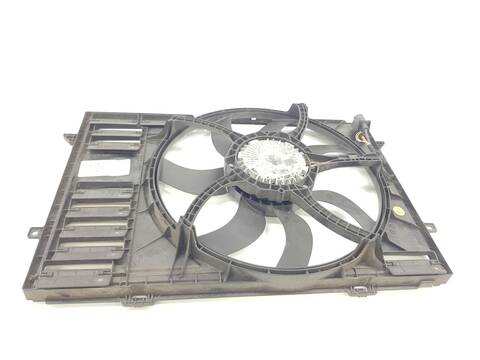 Electroventilador Volkswagen Caravelle T6 TRENDLINE