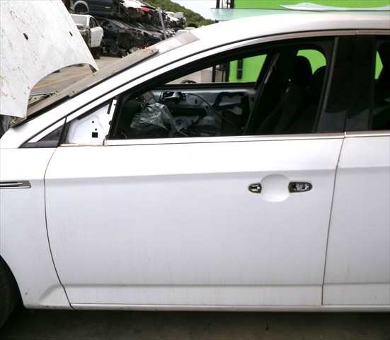 Puerta Delantera Izquierda Ford Mondeo 2.0 TDCI RANHERA,2010-2015